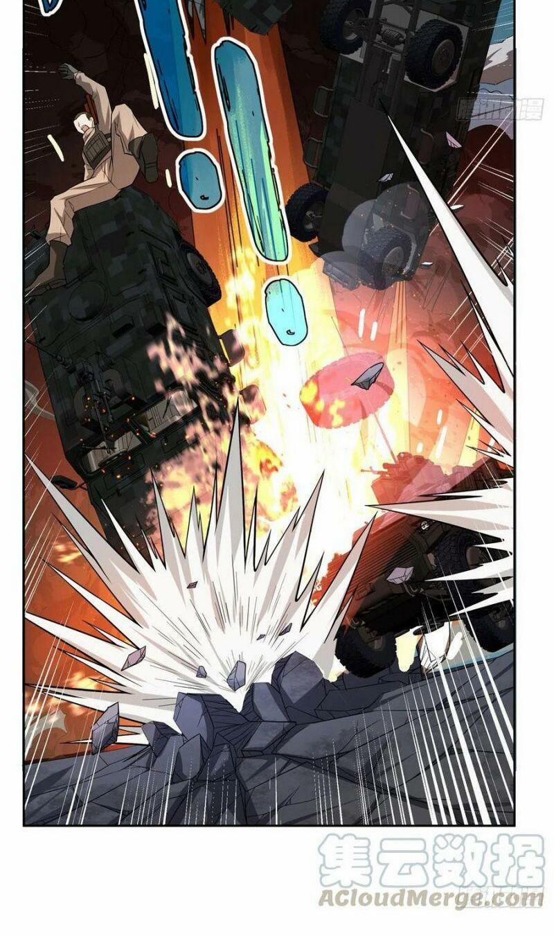 Siêu Thần Cơ Giới Sư 46 trang 29