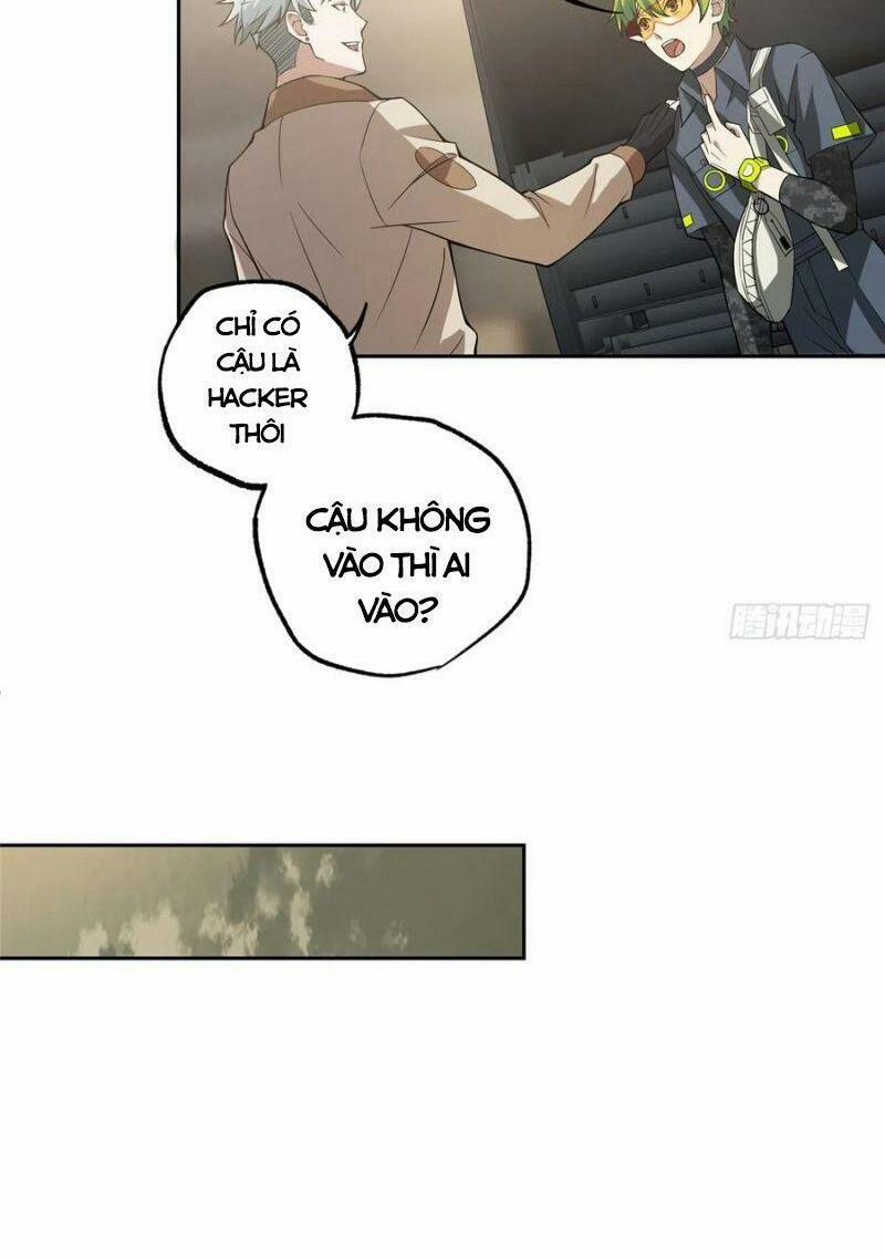 Siêu Thần Cơ Giới Sư 46 trang 3