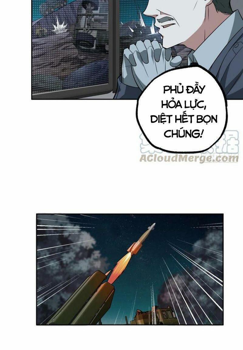 Siêu Thần Cơ Giới Sư 46 trang 33