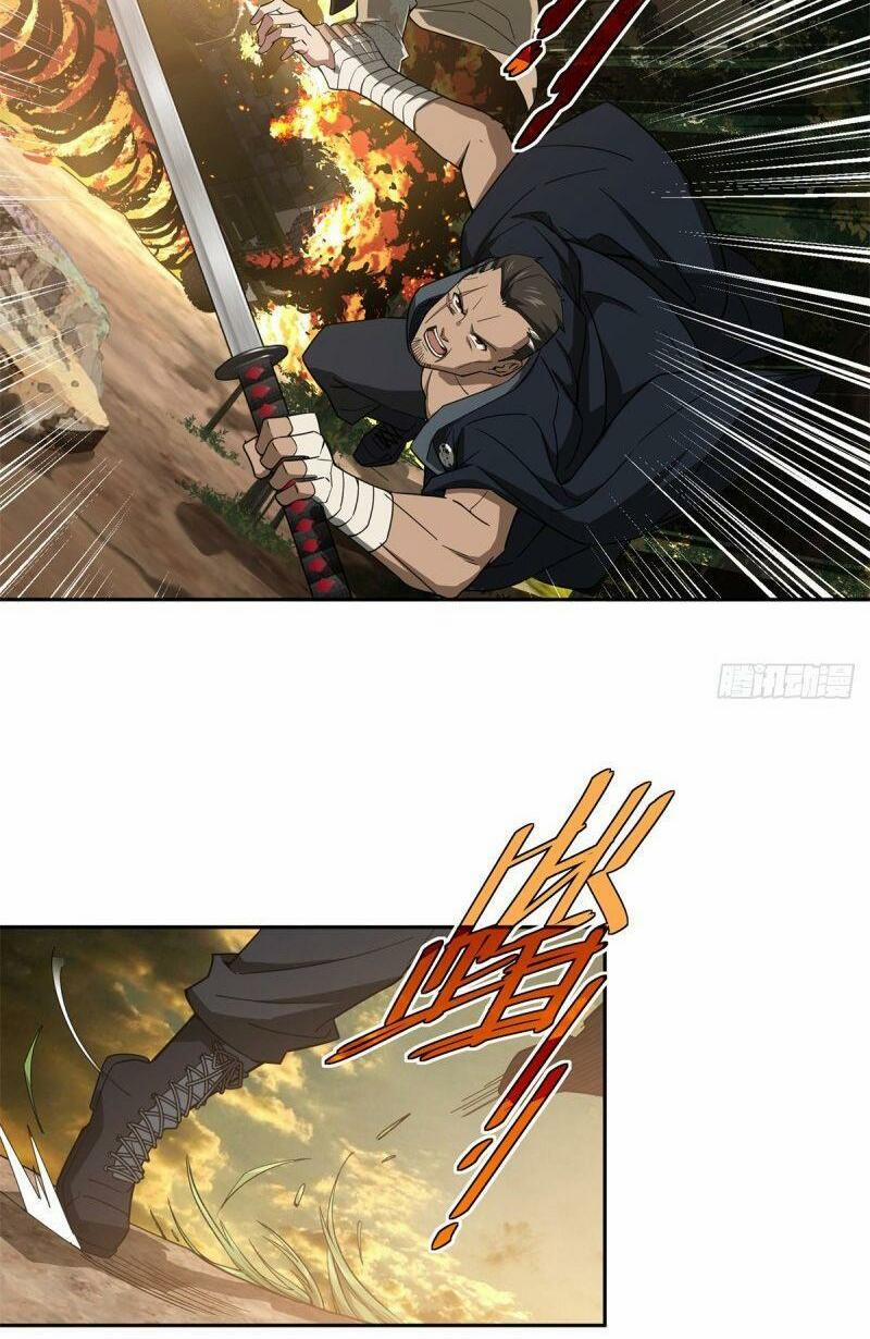 Siêu Thần Cơ Giới Sư 48 trang 19