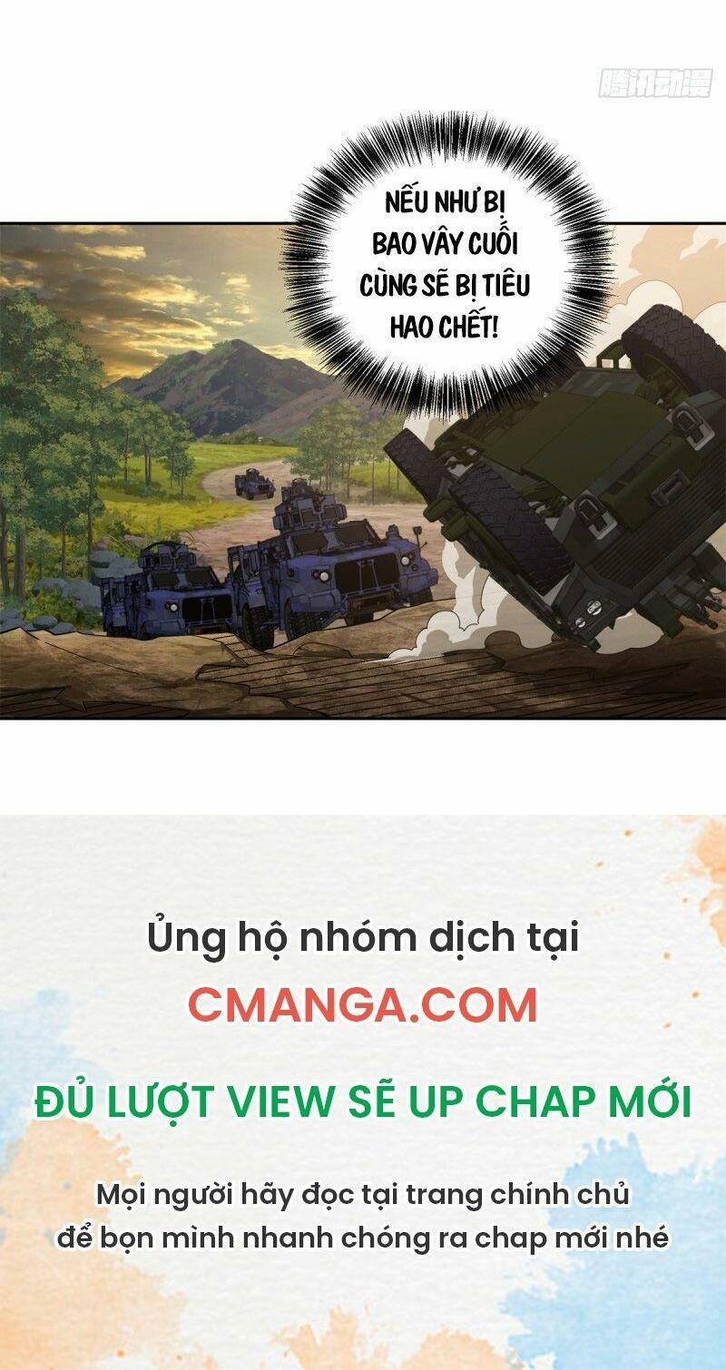 Siêu Thần Cơ Giới Sư 48 trang 21