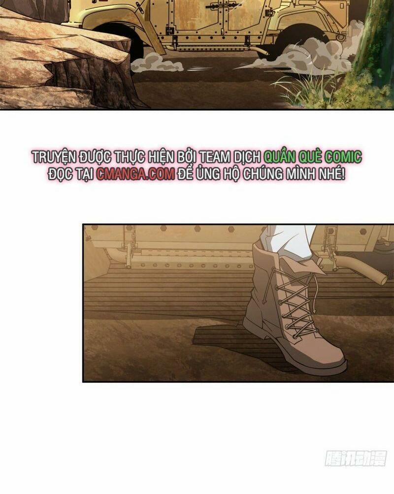 Siêu Thần Cơ Giới Sư 48 trang 29