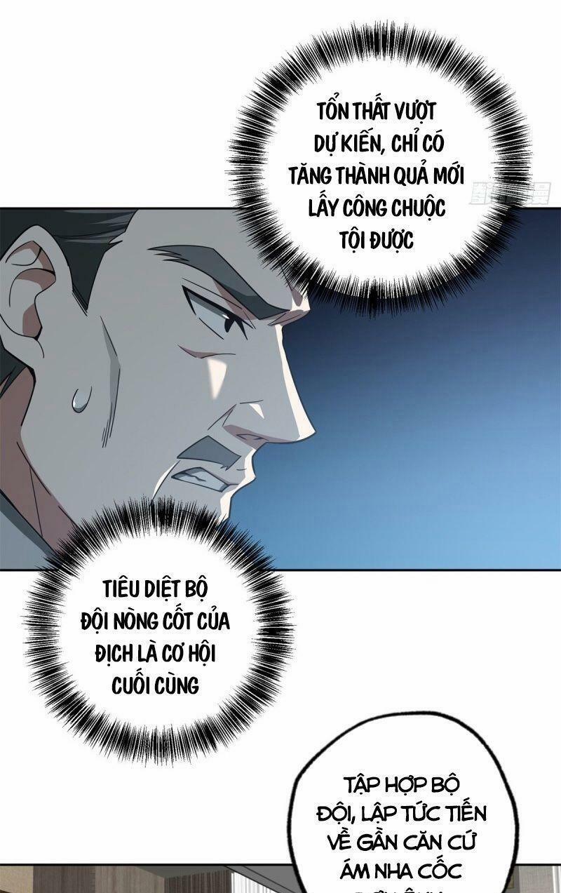 Siêu Thần Cơ Giới Sư 48 trang 8