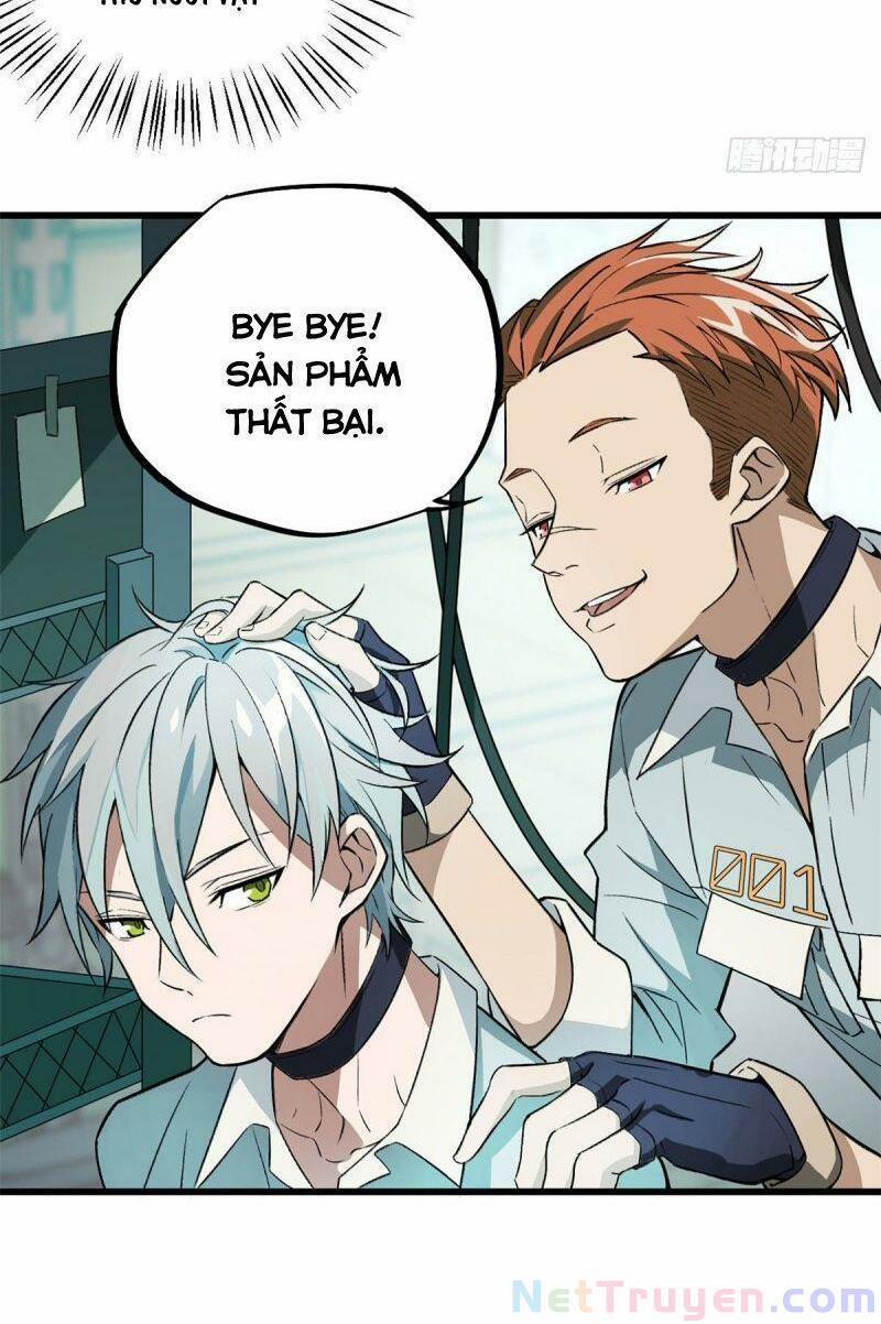 Siêu Thần Cơ Giới Sư 5 trang 29