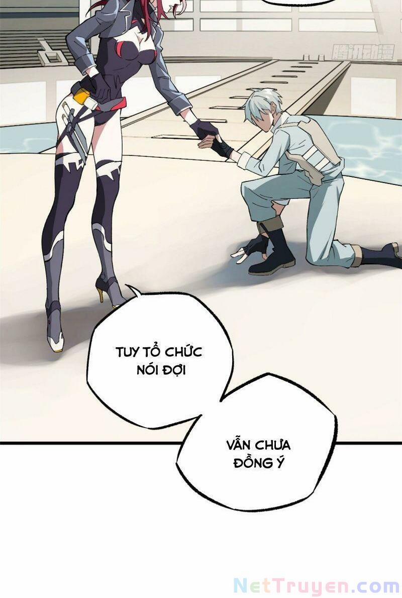 Siêu Thần Cơ Giới Sư 5 trang 5