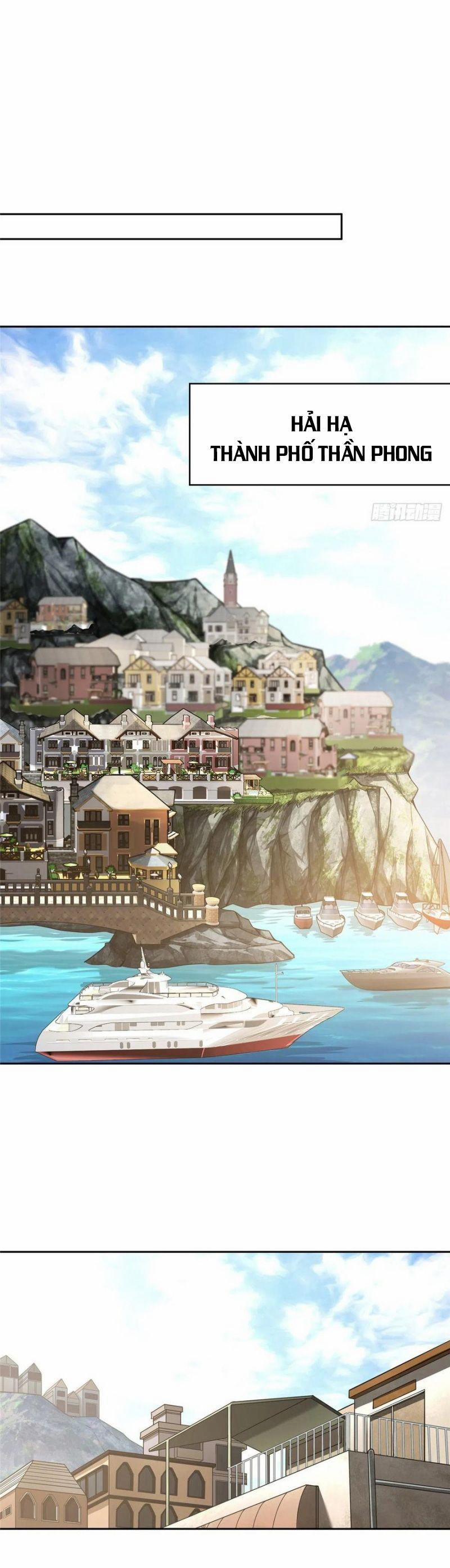 Siêu Thần Cơ Giới Sư 52 trang 5