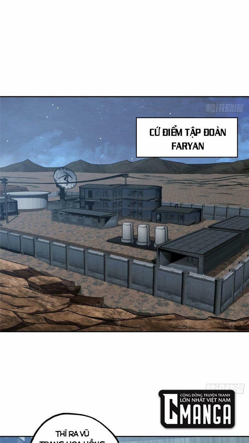 Siêu Thần Cơ Giới Sư 57 trang 9