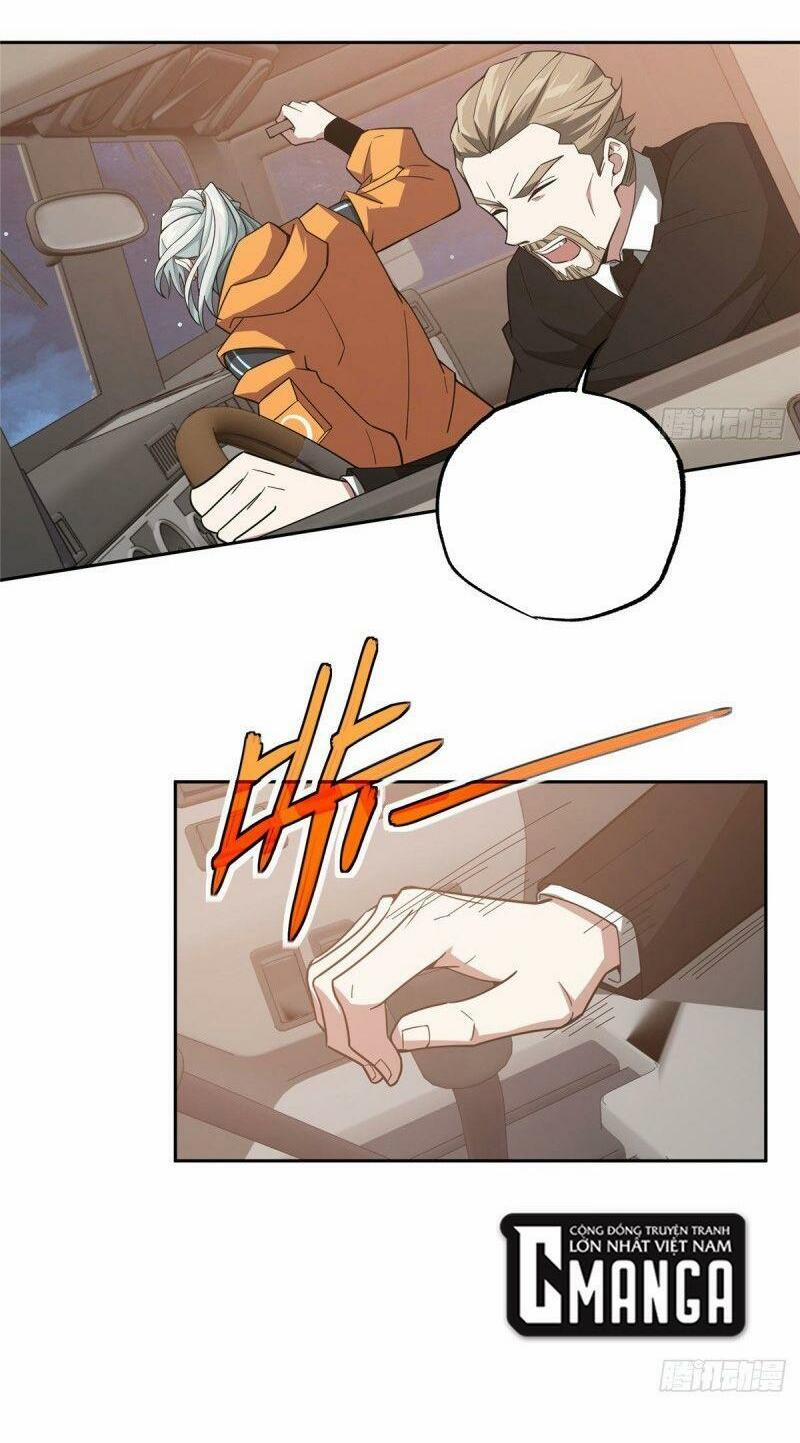 Siêu Thần Cơ Giới Sư 58 trang 13