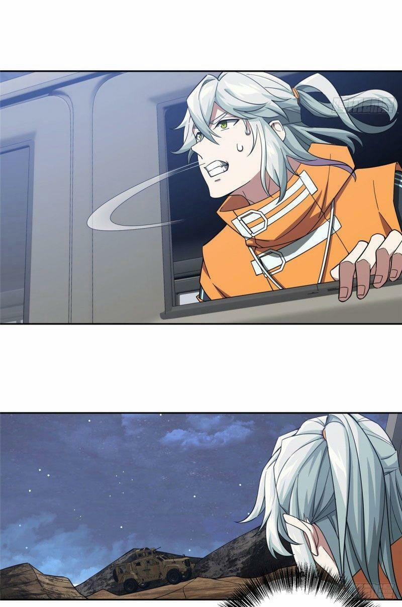 Siêu Thần Cơ Giới Sư 58 trang 16