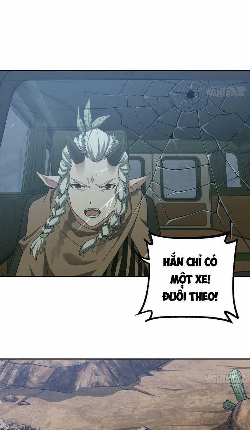 Siêu Thần Cơ Giới Sư 58 trang 2