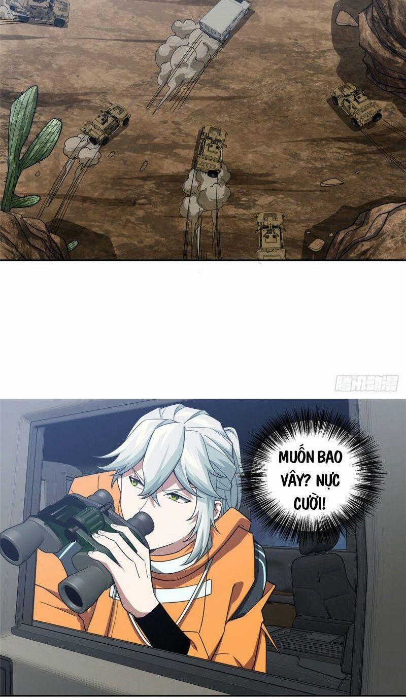 Siêu Thần Cơ Giới Sư 58 trang 3