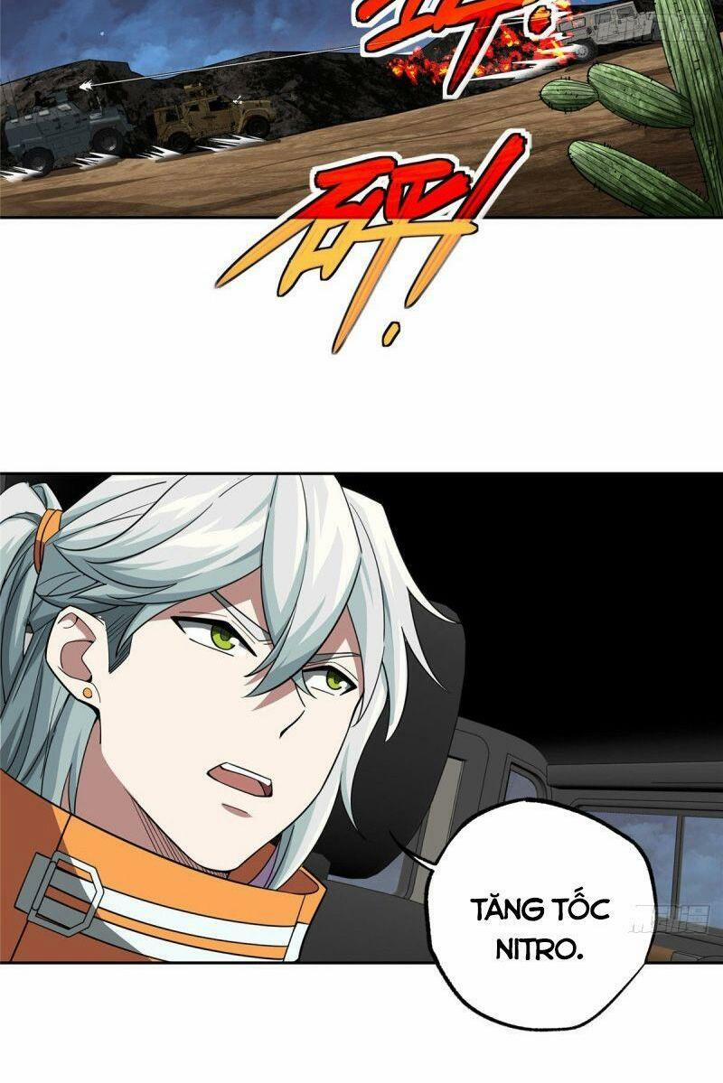 Siêu Thần Cơ Giới Sư 58 trang 30