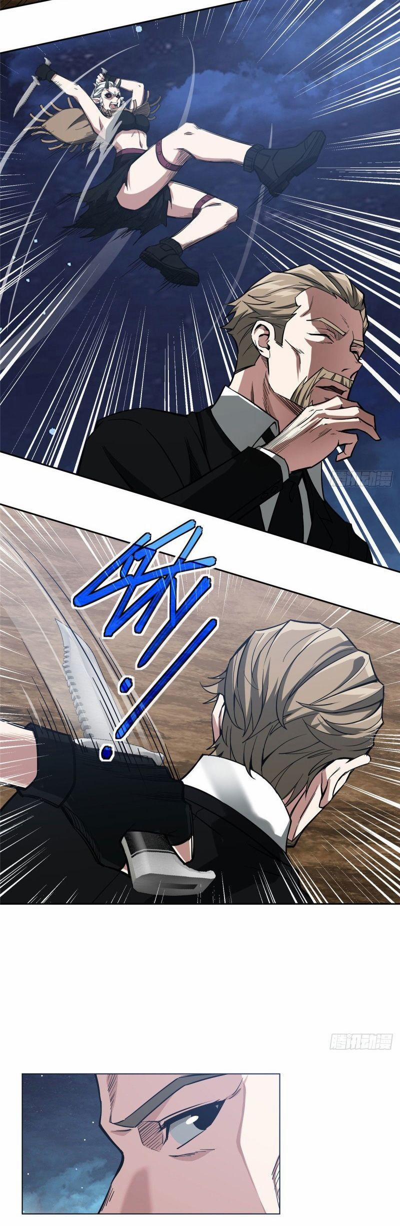 Siêu Thần Cơ Giới Sư 59 trang 11