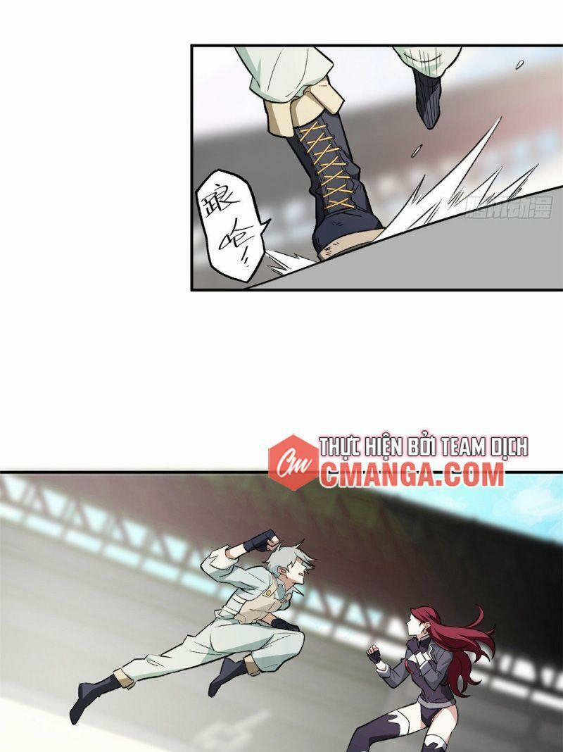 Siêu Thần Cơ Giới Sư 6 trang 14