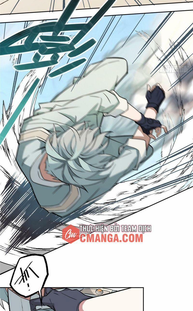 Siêu Thần Cơ Giới Sư 6 trang 18