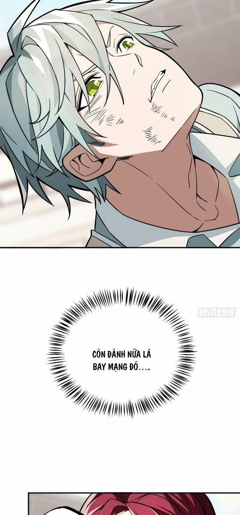 Siêu Thần Cơ Giới Sư 6 trang 20