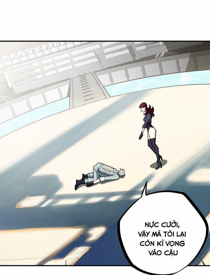 Siêu Thần Cơ Giới Sư 6 trang 22