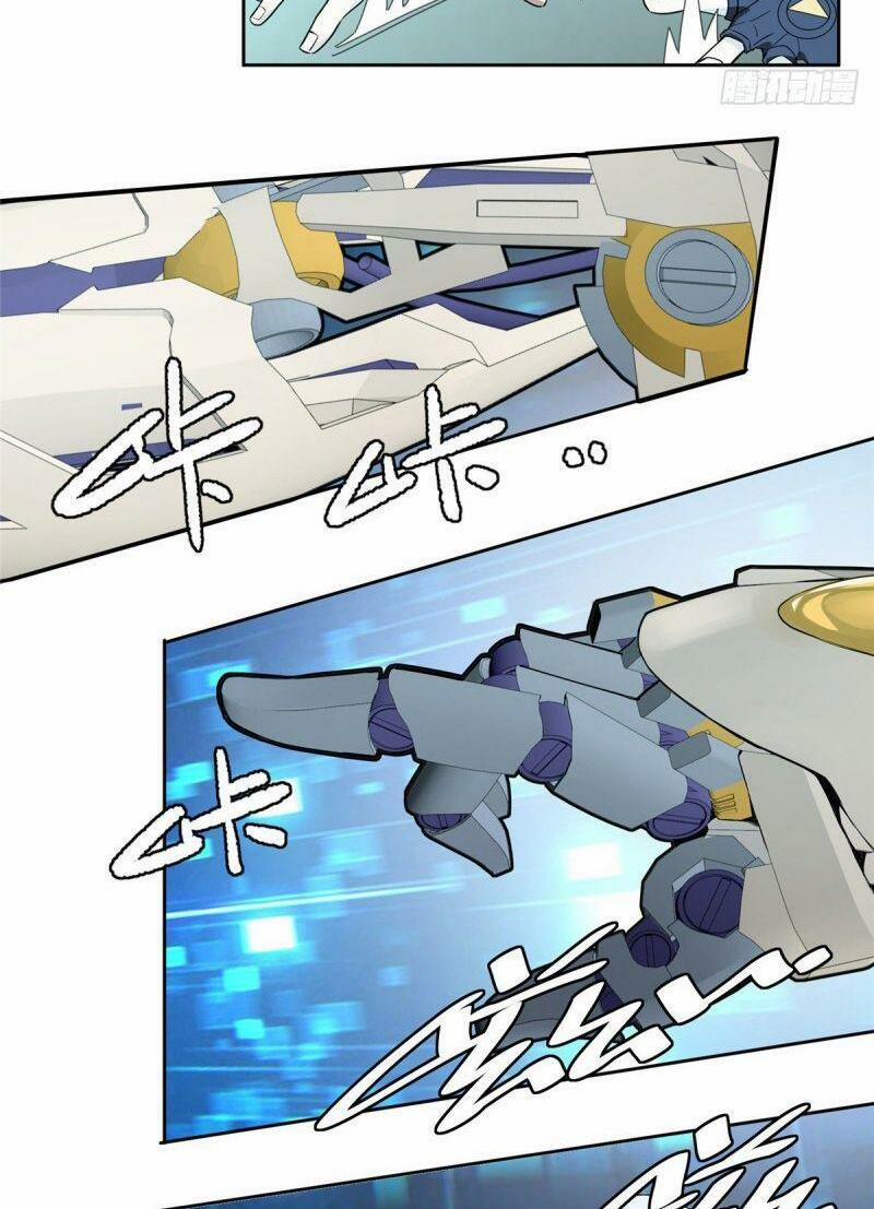 Siêu Thần Cơ Giới Sư 6 trang 37