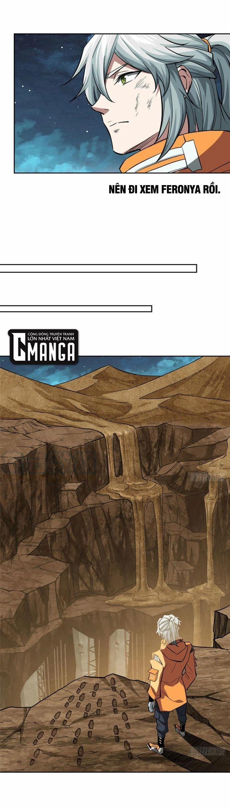 Siêu Thần Cơ Giới Sư 63 trang 10