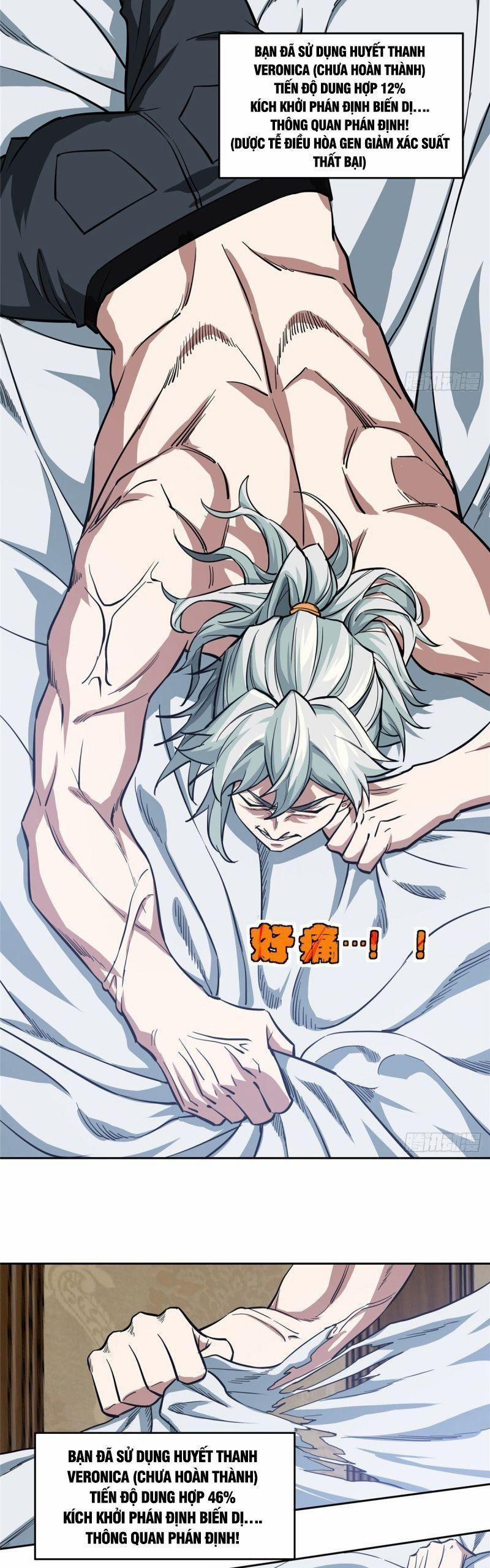 Siêu Thần Cơ Giới Sư 67 trang 7