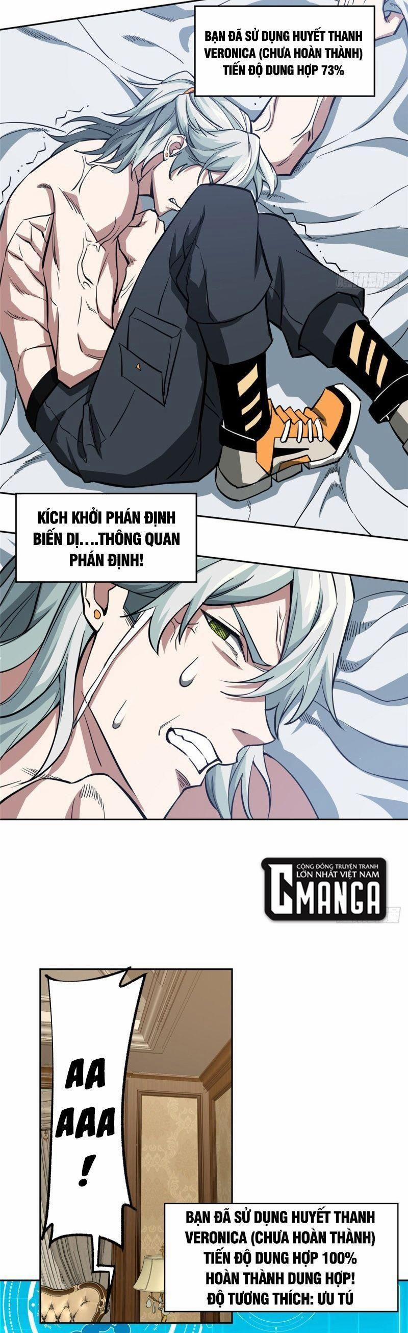 Siêu Thần Cơ Giới Sư 67 trang 8