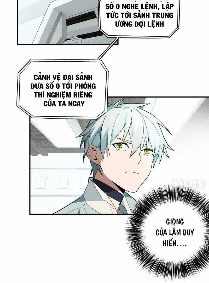 Siêu Thần Cơ Giới Sư 7 trang 14