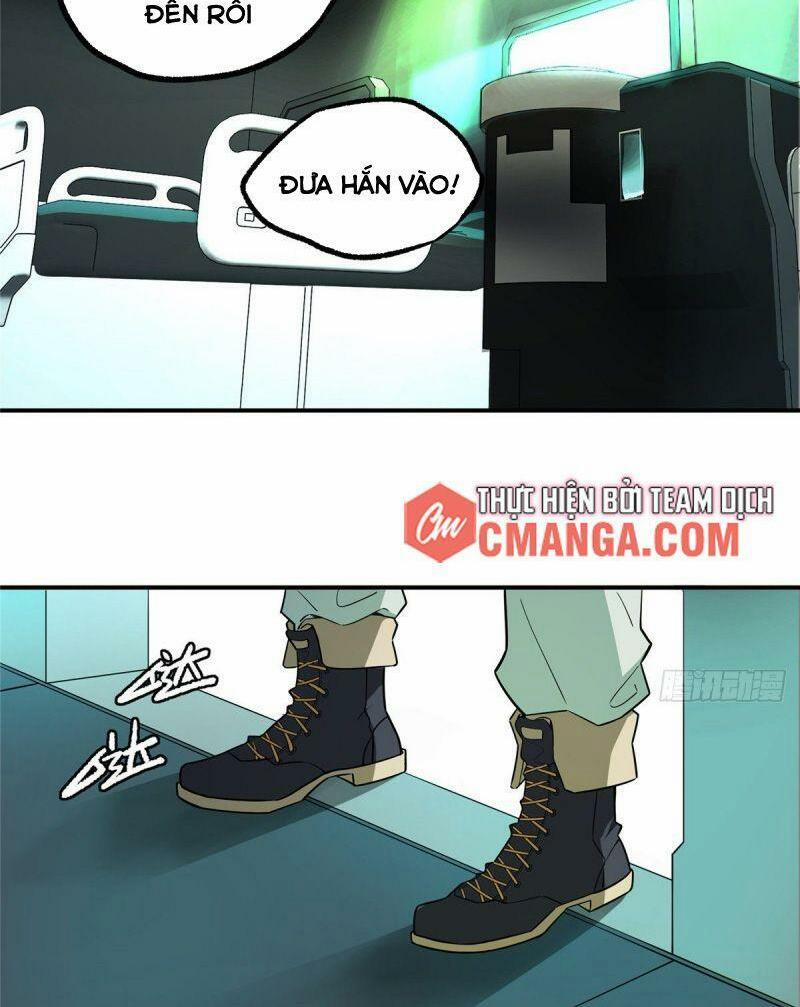 Siêu Thần Cơ Giới Sư 7 trang 20