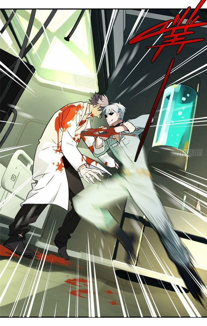 Siêu Thần Cơ Giới Sư 7 trang 26