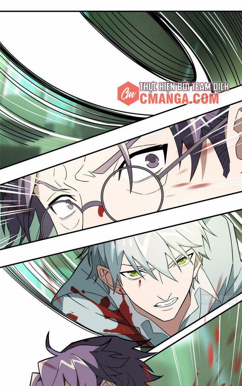 Siêu Thần Cơ Giới Sư 7 trang 35