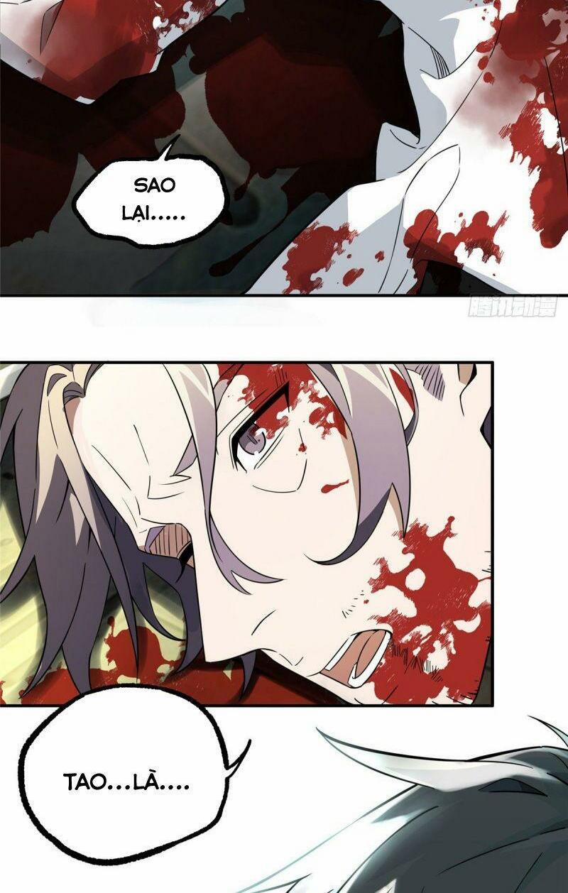 Siêu Thần Cơ Giới Sư 7 trang 38