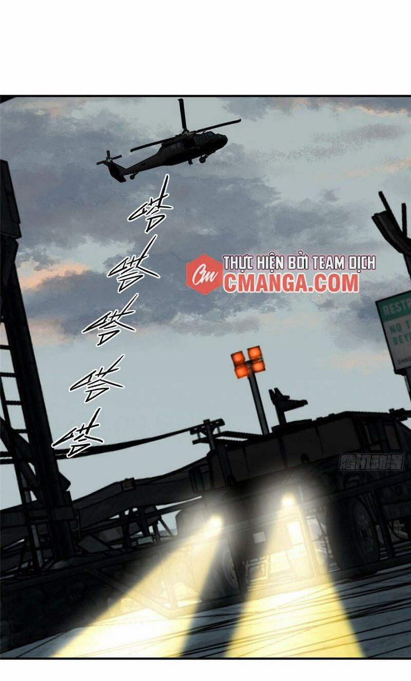 Siêu Thần Cơ Giới Sư 7 trang 5