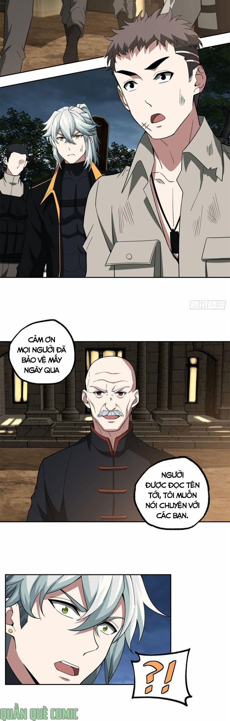 Siêu Thần Cơ Giới Sư 72 trang 11