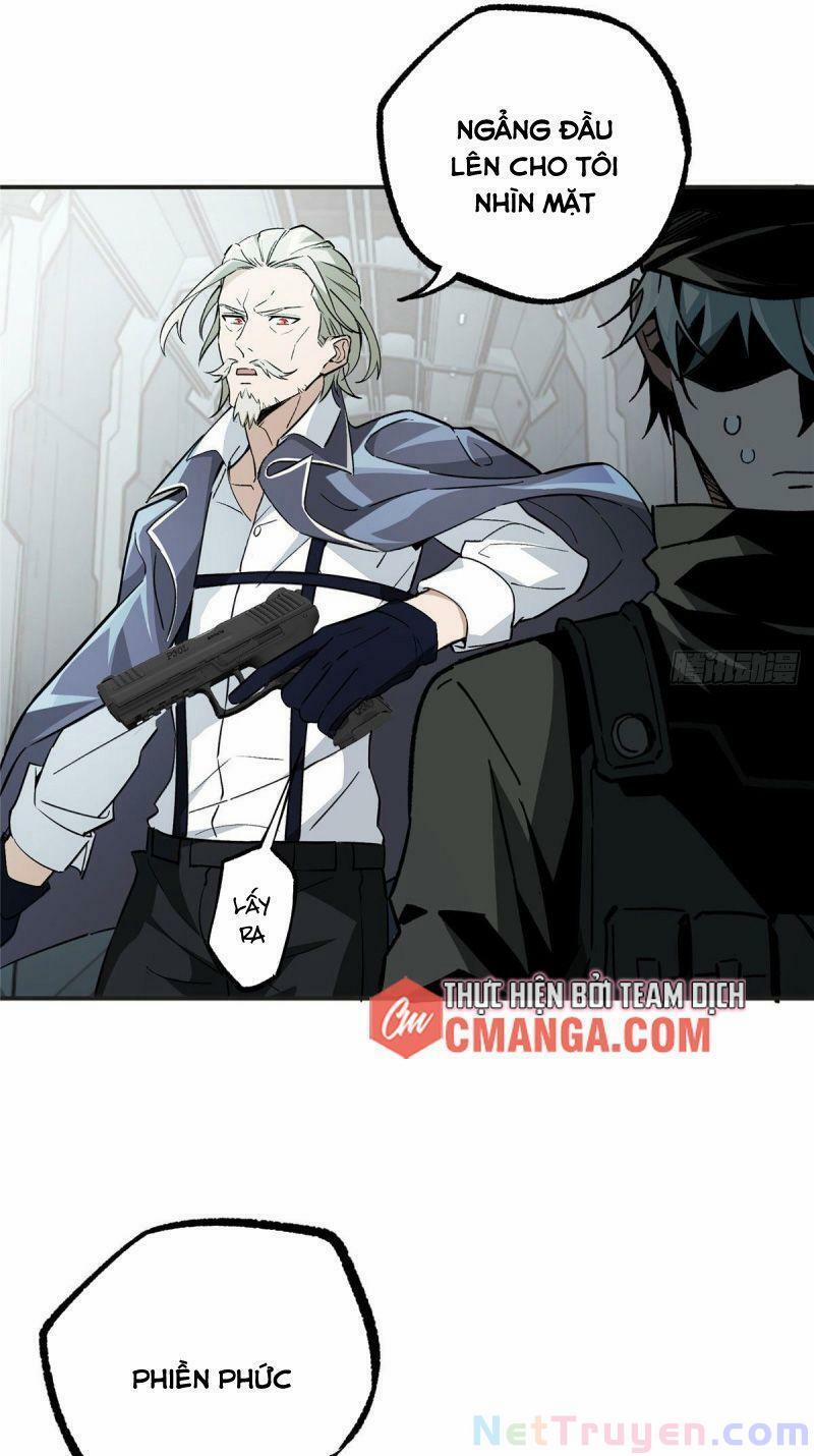 Siêu Thần Cơ Giới Sư 8 trang 12