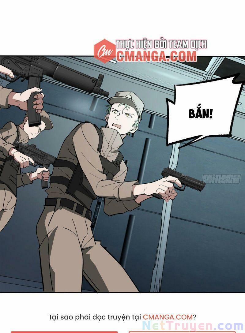 Siêu Thần Cơ Giới Sư 8 trang 17