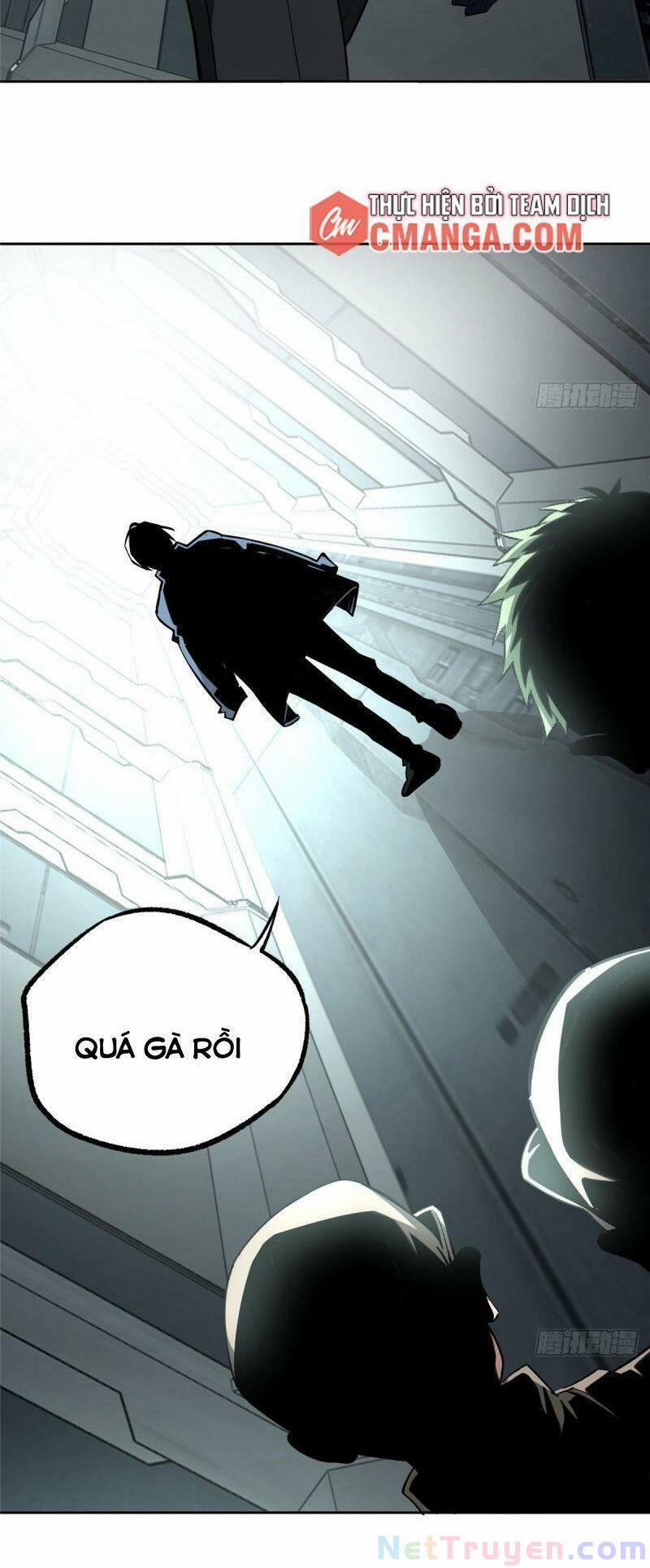 Siêu Thần Cơ Giới Sư 8 trang 24