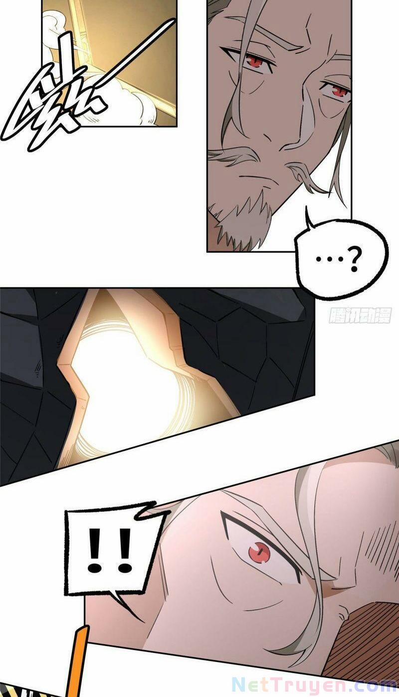 Siêu Thần Cơ Giới Sư 8 trang 26