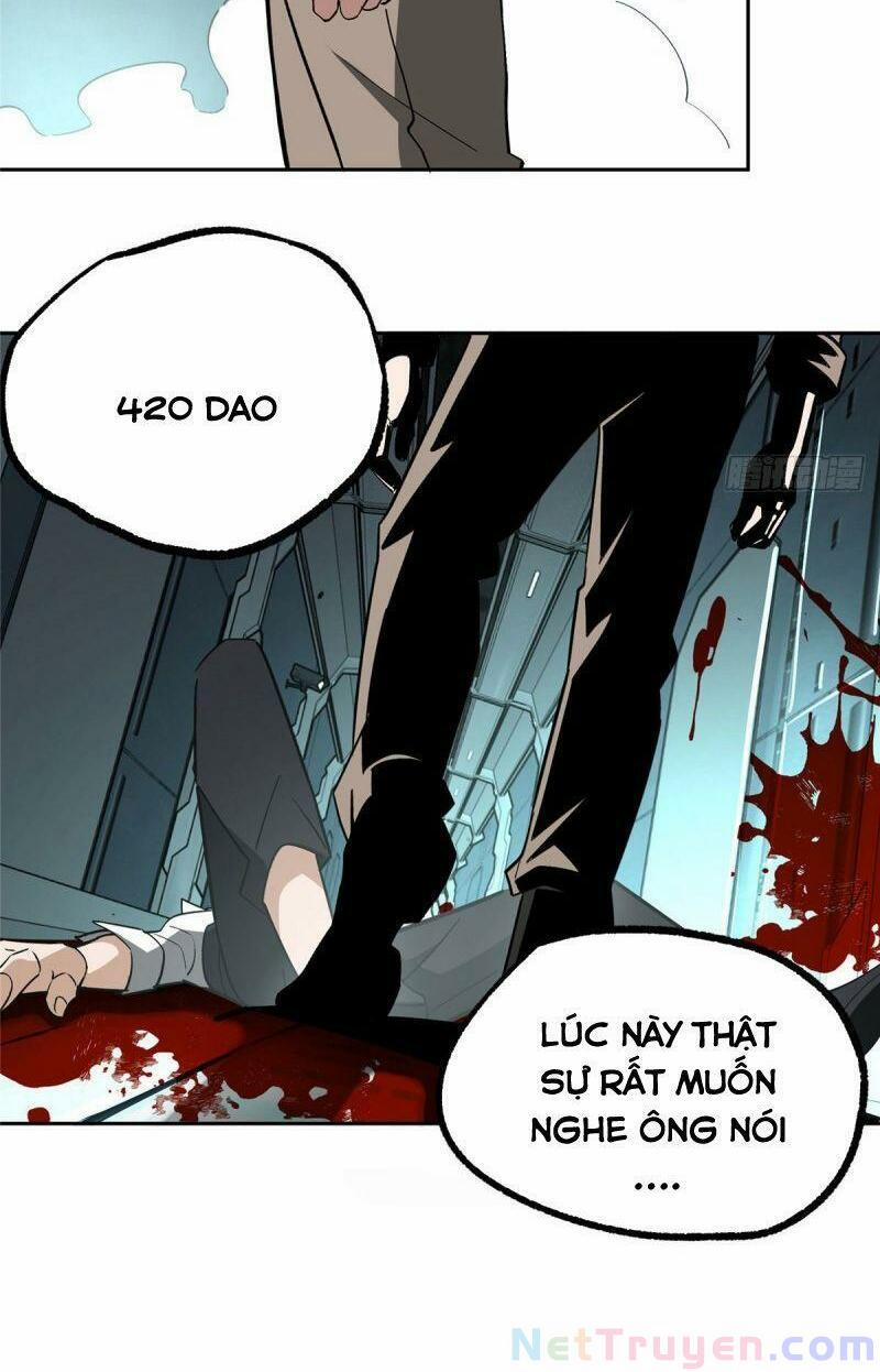 Siêu Thần Cơ Giới Sư 8 trang 38