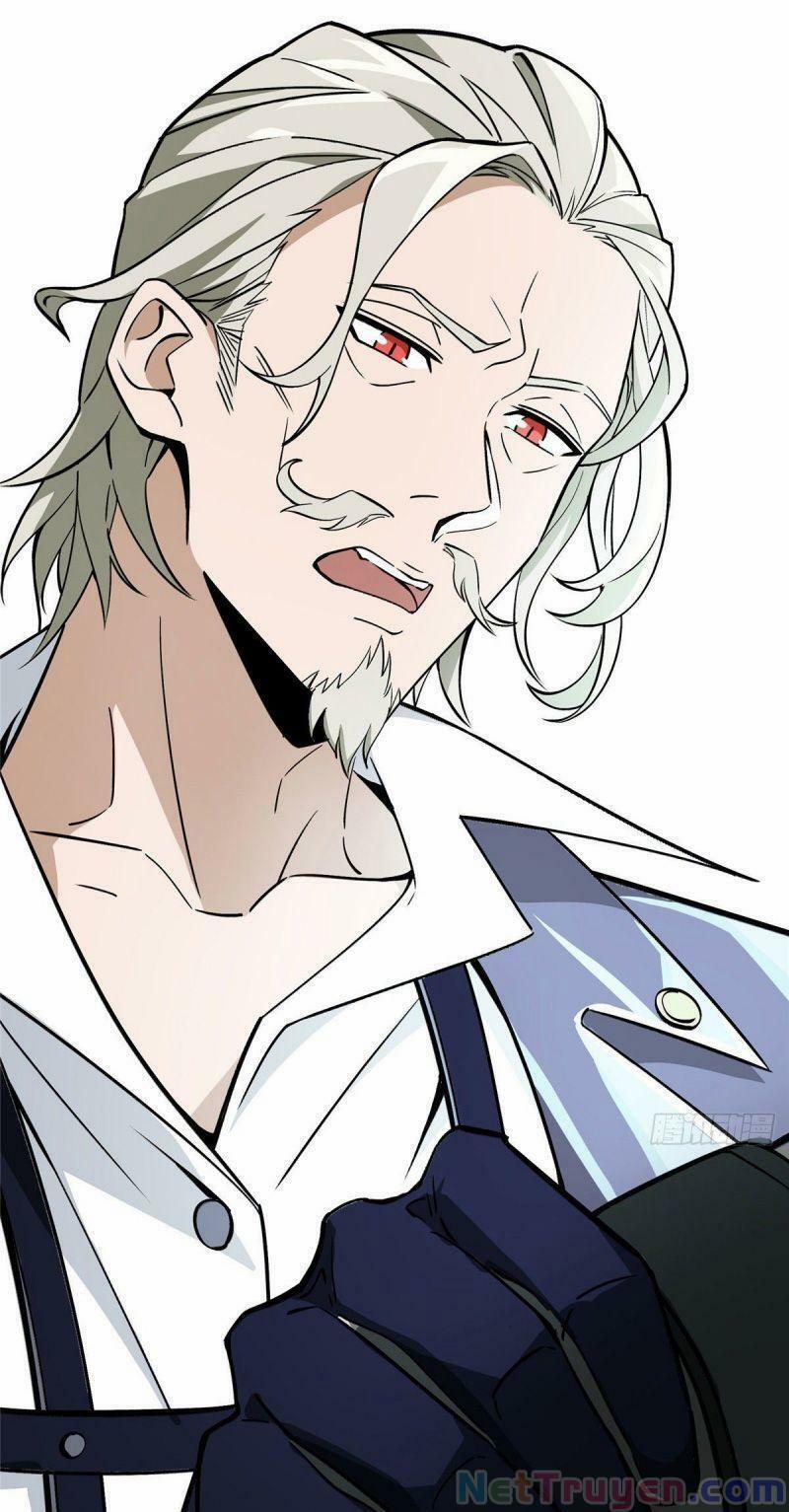 Siêu Thần Cơ Giới Sư 8 trang 8