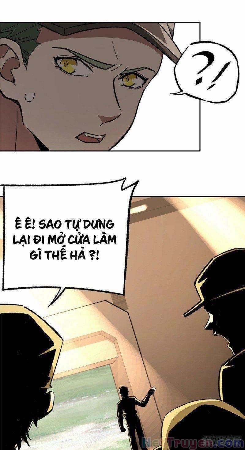 Siêu Thần Cơ Giới Sư 9 trang 17