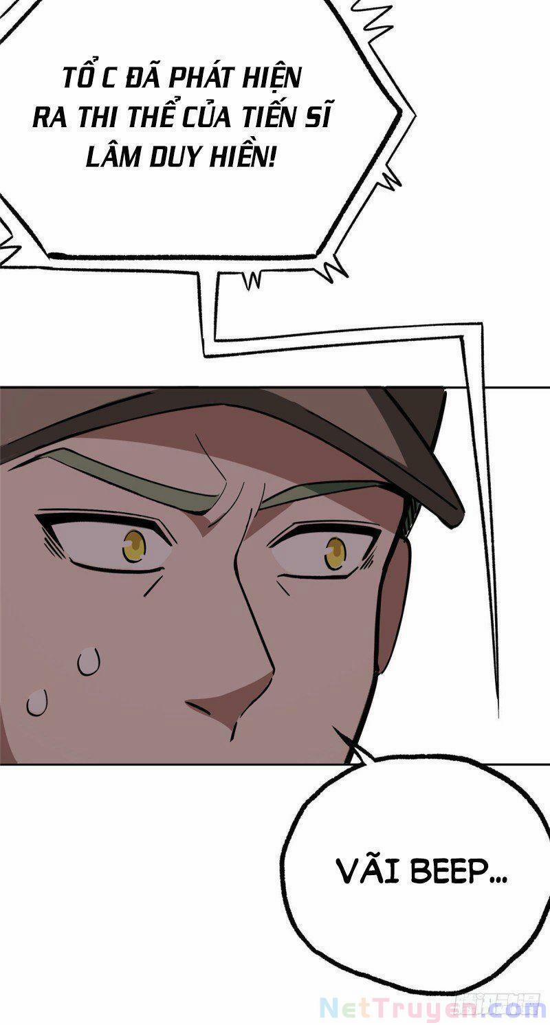 Siêu Thần Cơ Giới Sư 9 trang 4