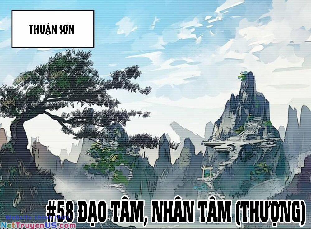 Siêu Thần Linh Chủ Chương 58 Trang 5