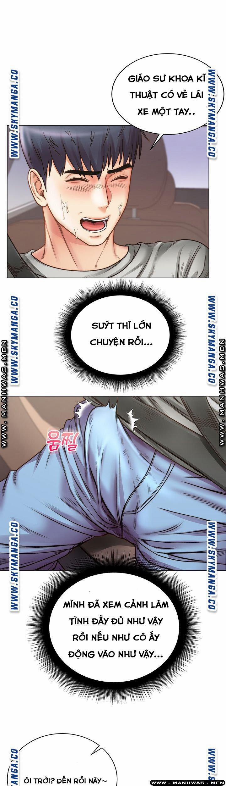 Siêu Thị Eunhye 59 trang 24