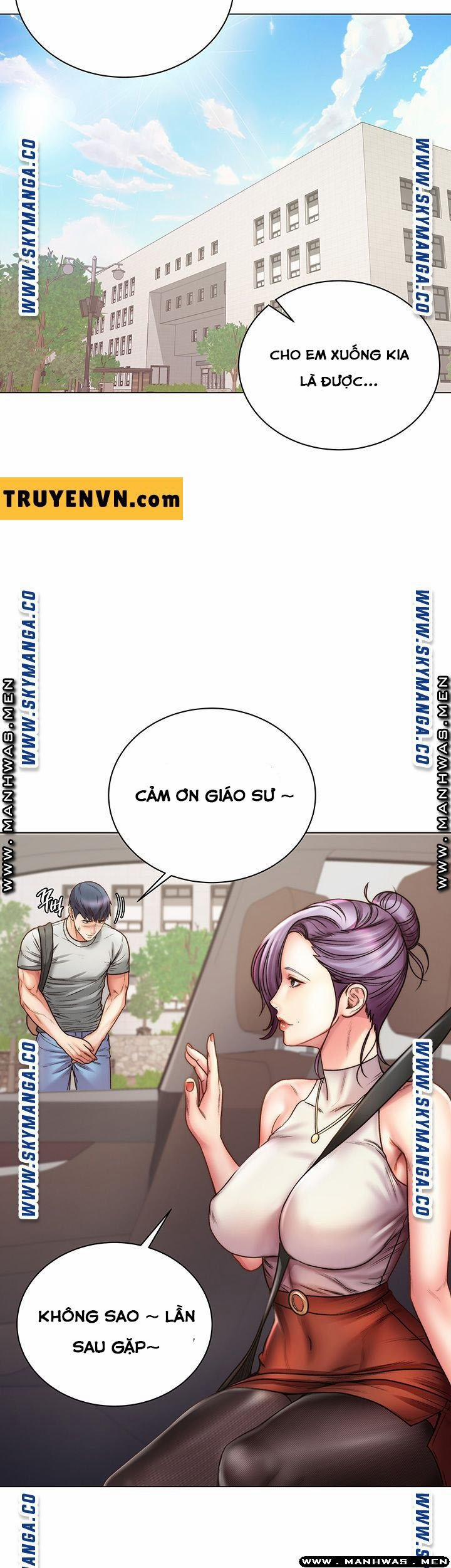 Siêu Thị Eunhye 59 trang 25