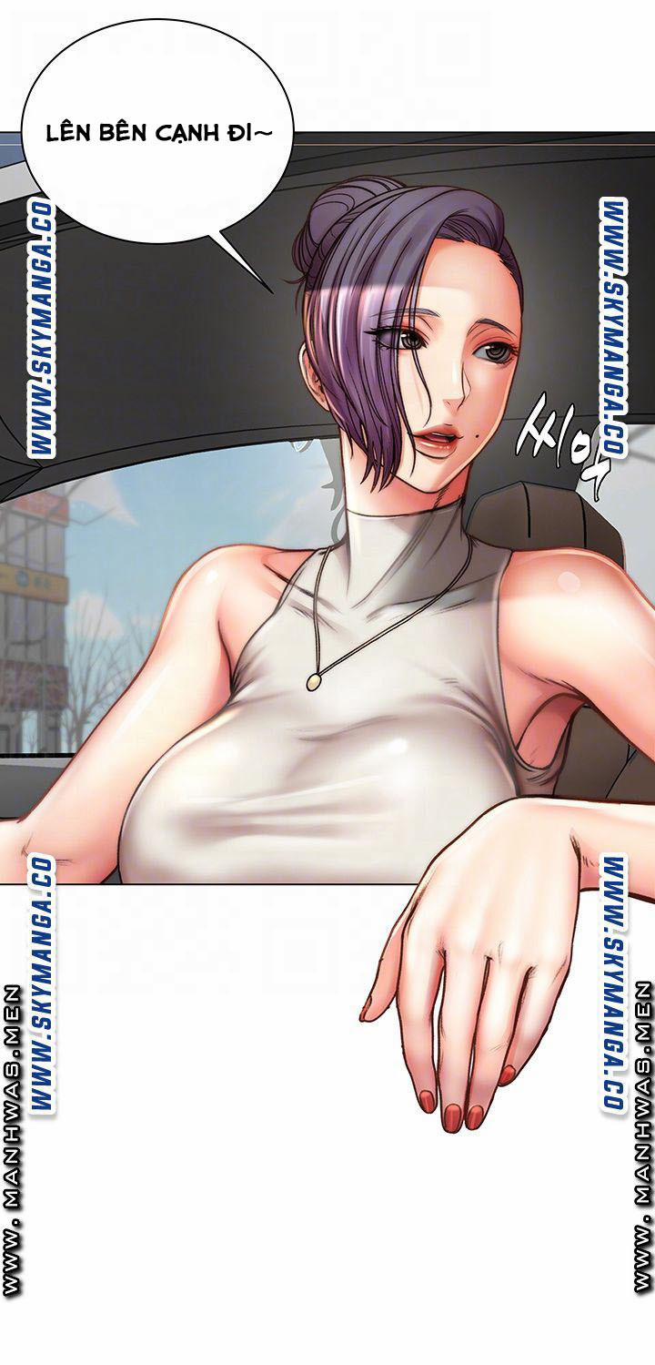 Siêu Thị Eunhye 59 trang 8