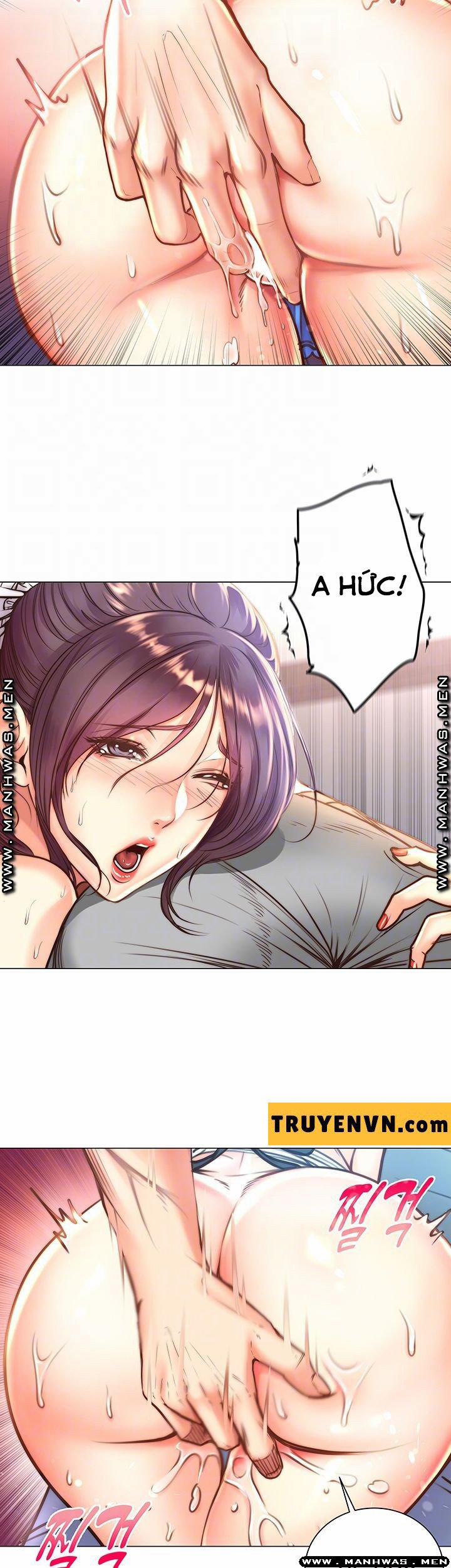 Siêu Thị Eunhye 63 trang 7