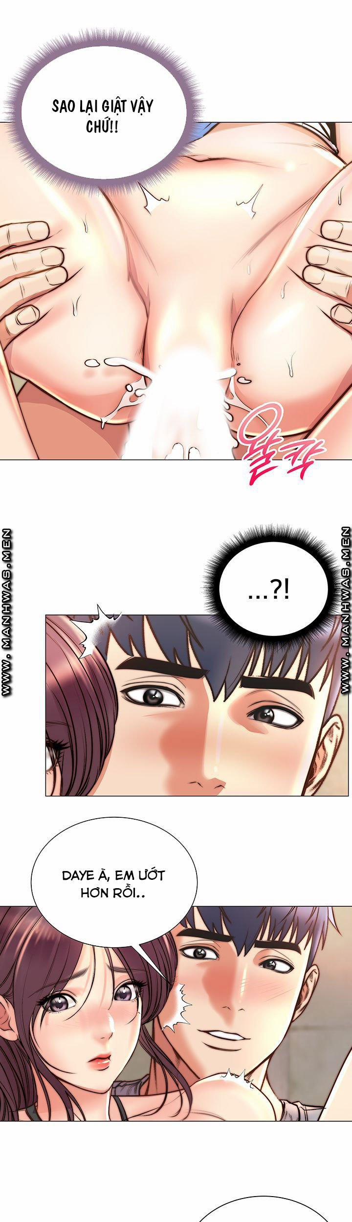 Siêu Thị Eunhye 65 trang 22