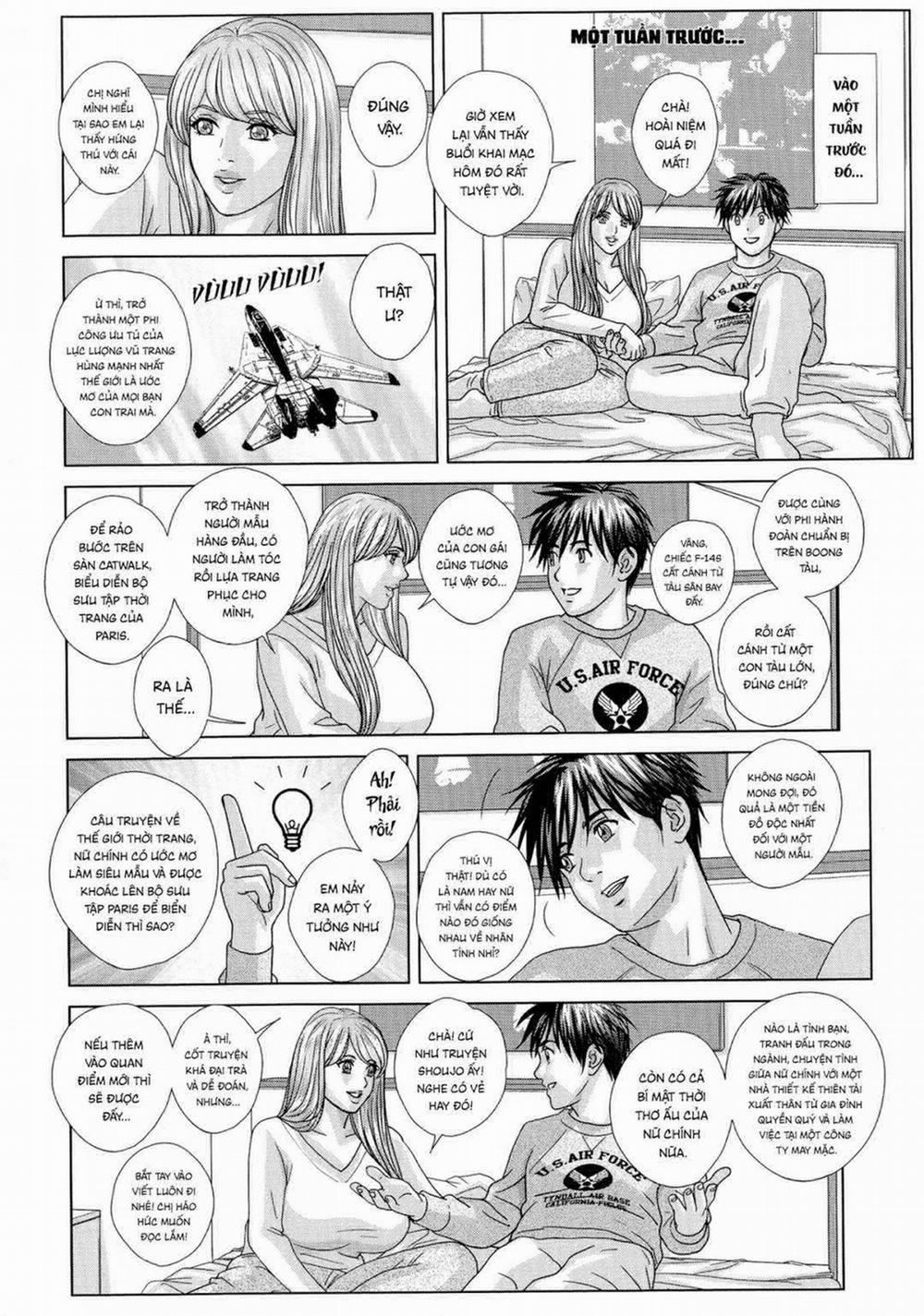 Siêu vếu bự 1 trang 11