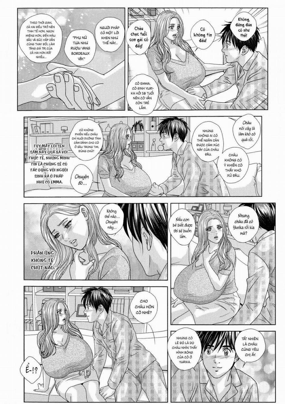 Siêu vếu bự 2 trang 10