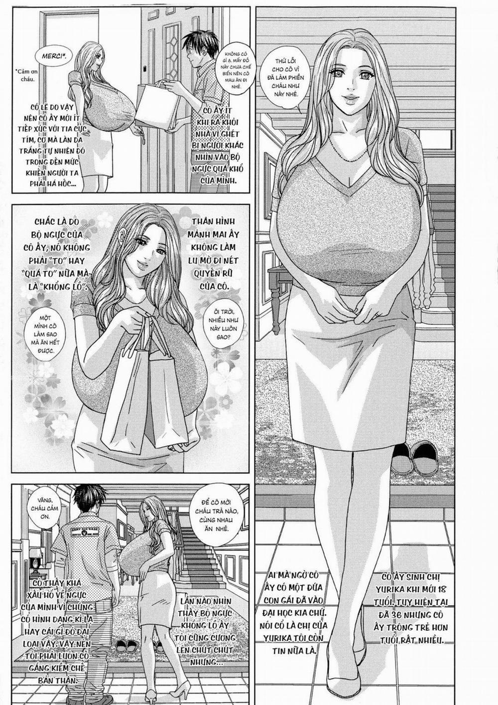 Siêu vếu bự 2 trang 3