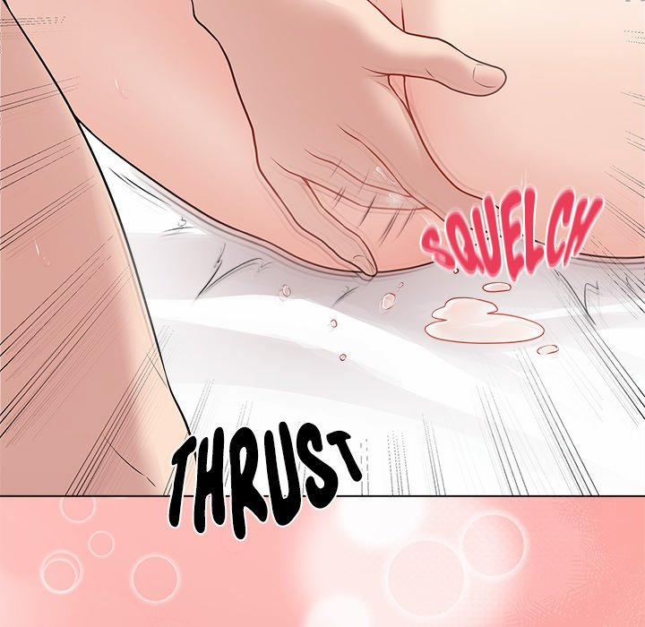 Signed, Sealed, Mistaken 10 trang 109